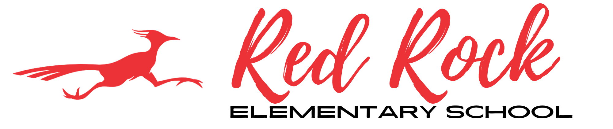 Red Rock Elementary Logo